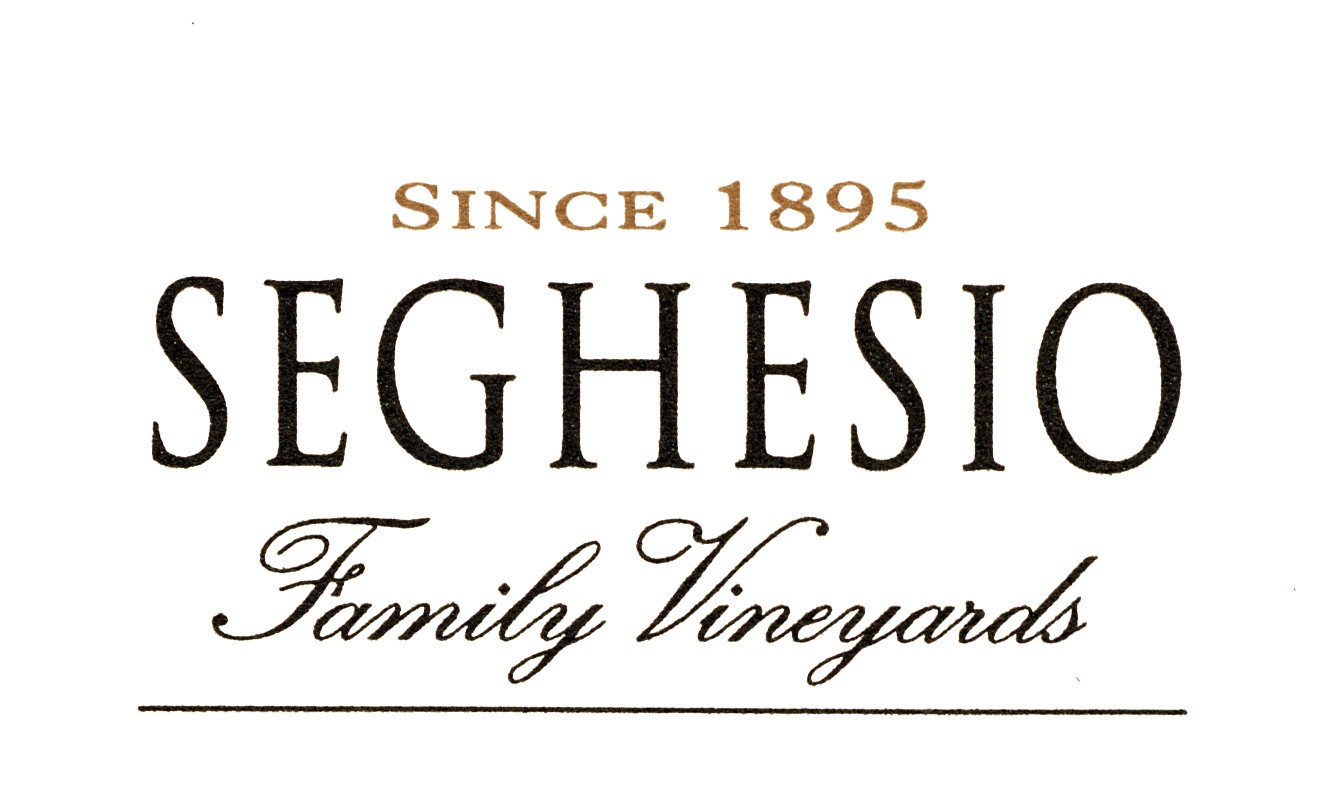 SEGHESIO - Sonoma County