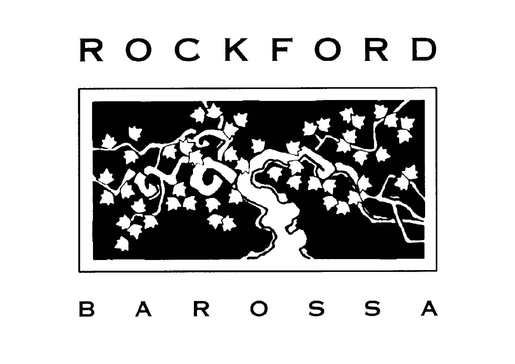 ROCKFORD - Barossa Valley